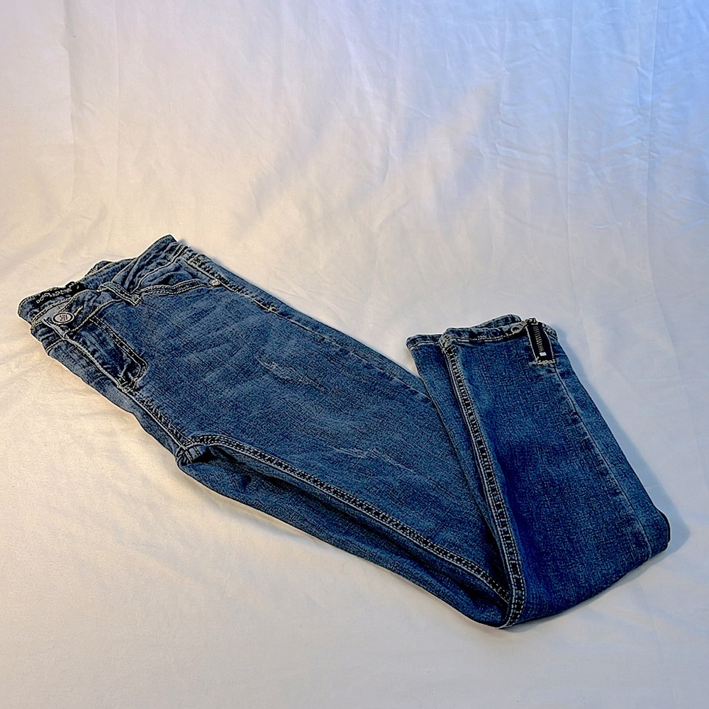 Dolce & Gabbana Skinny Jeans Size 29 Made in Italy